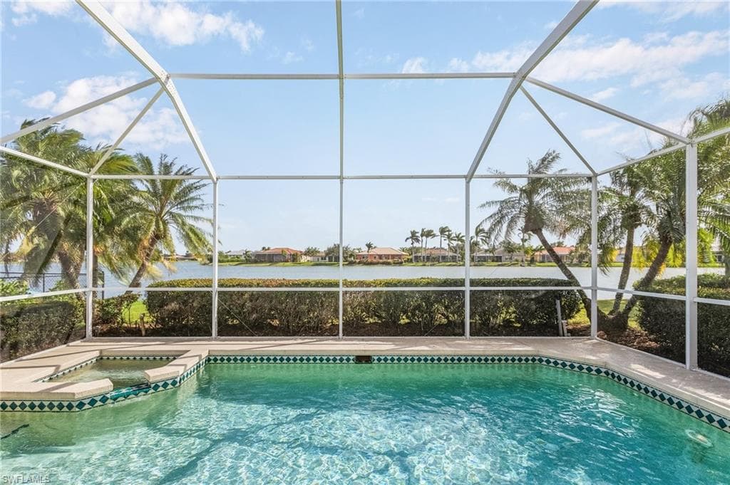 1084 Port Orange WAY NAPLES, FL 34120