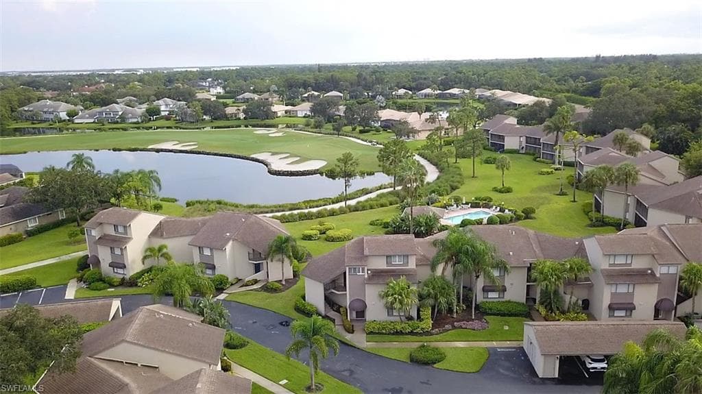 15091 Bagpipe WAY 202 FORT MYERS, FL 33912