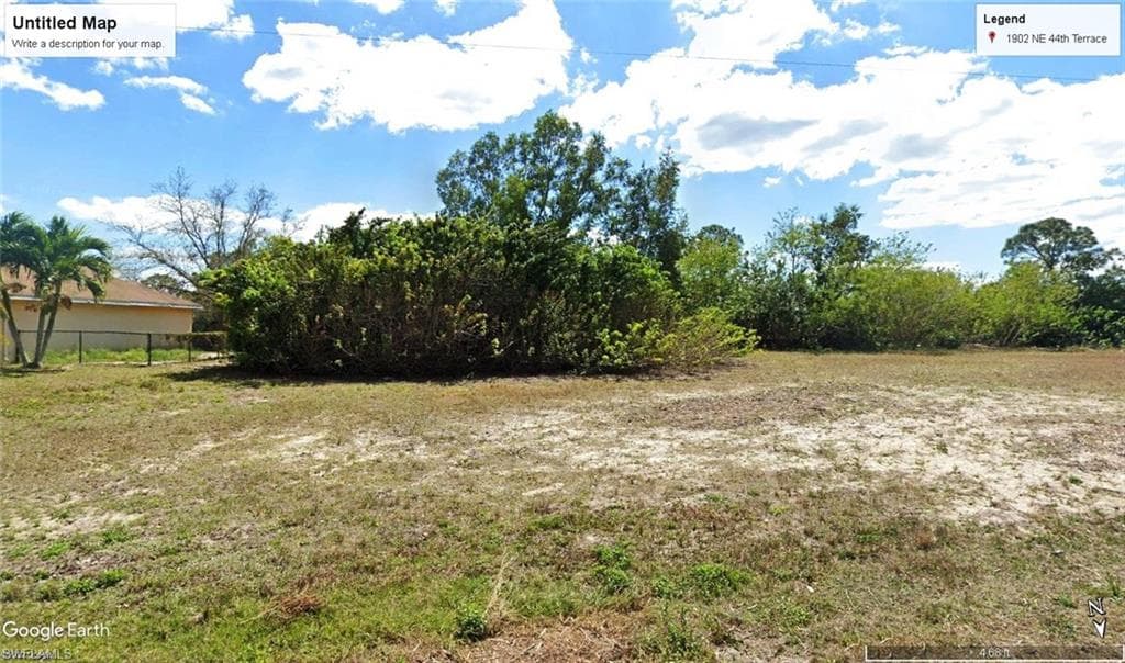 1902 NE 44th TER CAPE CORAL, FL 33909