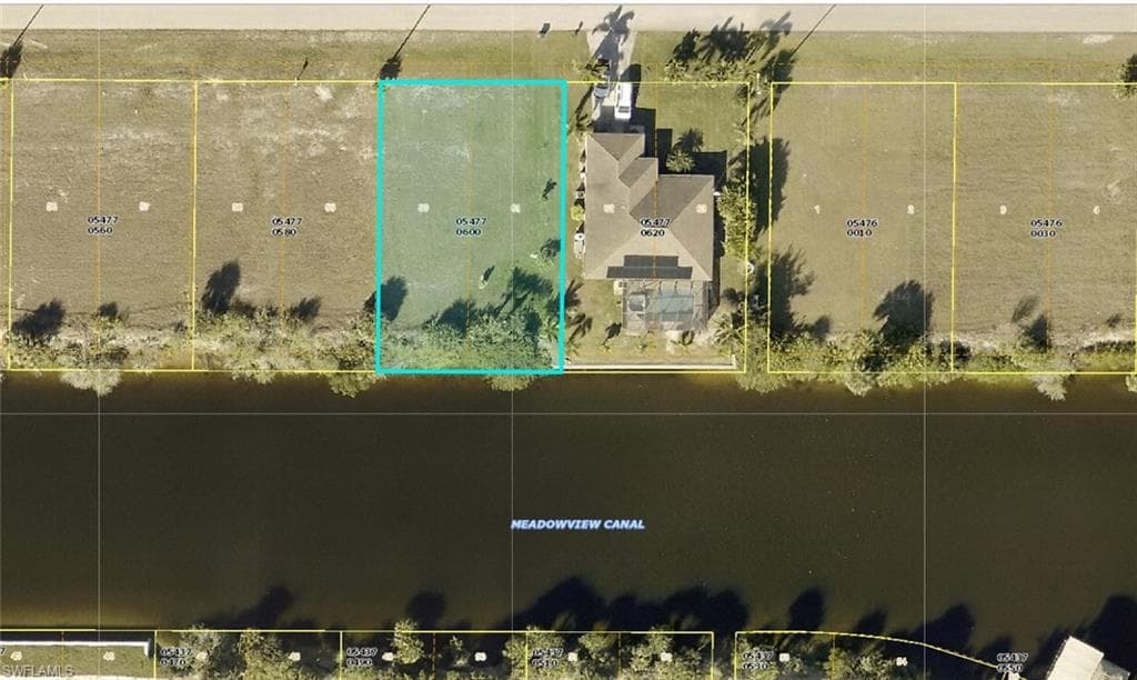 4422 NW 36th ST CAPE CORAL, FL 33993