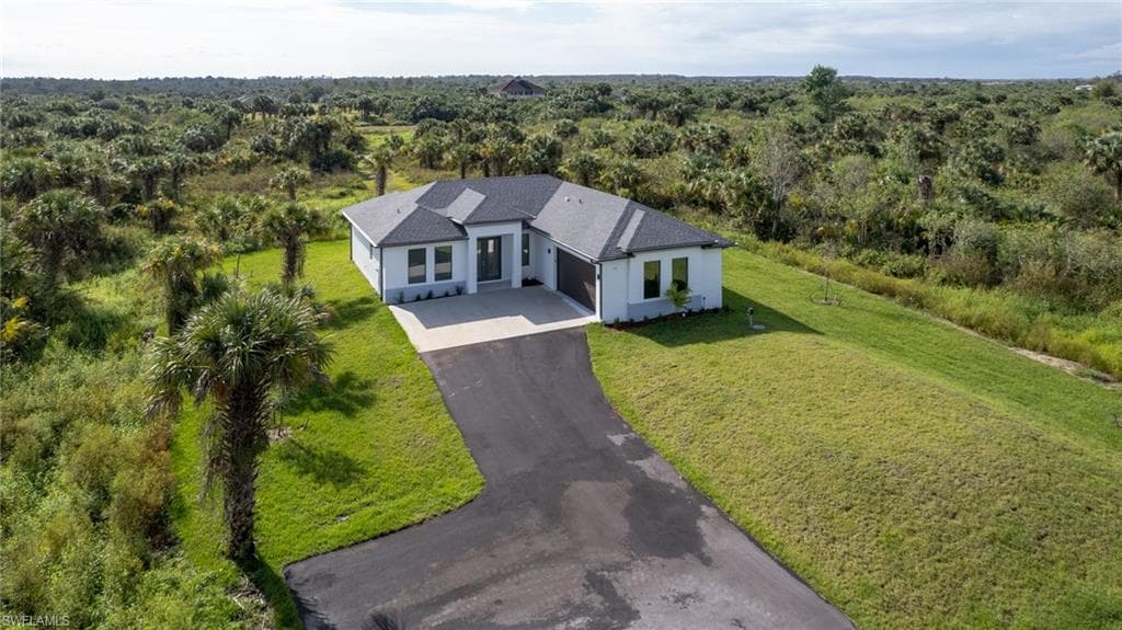 512 41st AVE NW NAPLES, FL 34120