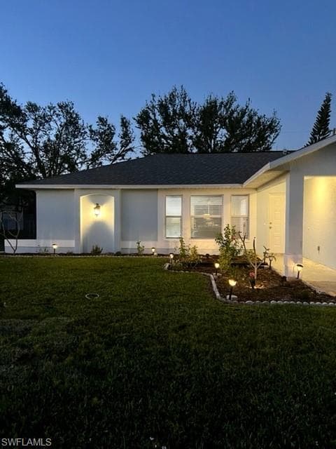 503 SE 19th LN CAPE CORAL, FL 33990