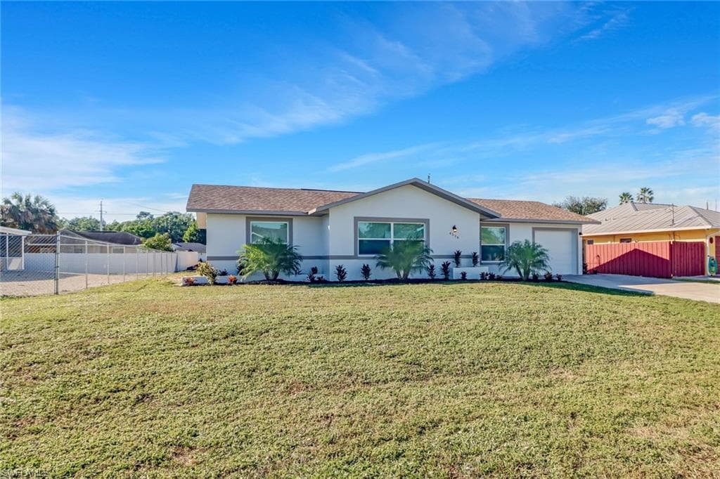 4536 31st PL SW NAPLES, FL 34116