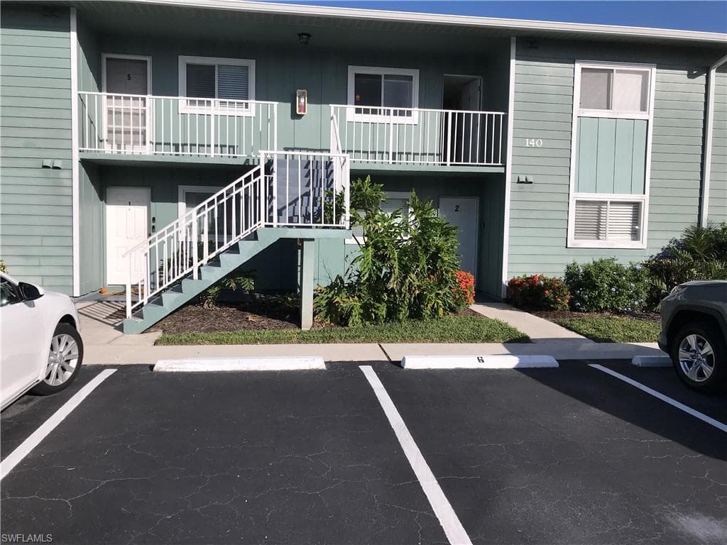 140 Cypress WAY E 606 NAPLES, FL 34110