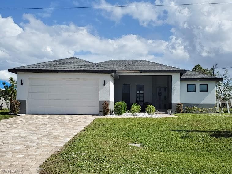 2237 SW 4th CT CAPE CORAL, FL 33991