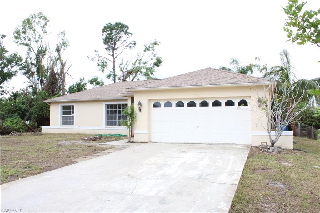 18382 Columbine RD FORT MYERS, FL 33967
