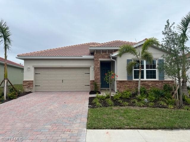 3955 Crosswater DR NORTH FORT MYERS, FL 33917