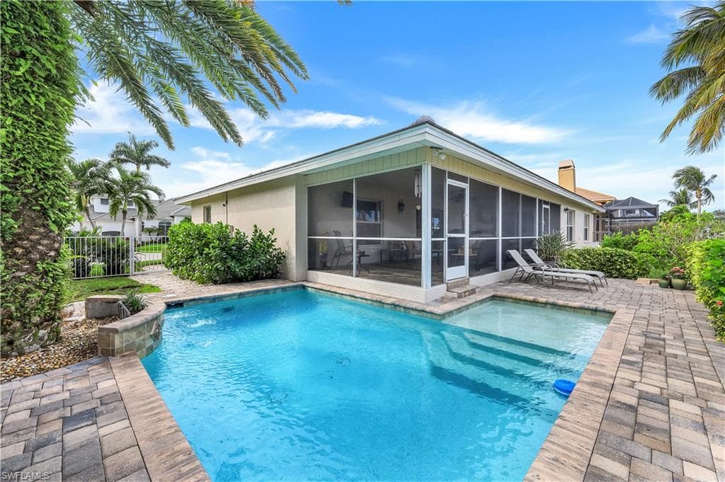 1830 Maywood CT MARCO ISLAND, FL 34145