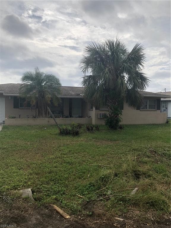 206 SE 44th ST CAPE CORAL, FL 33904