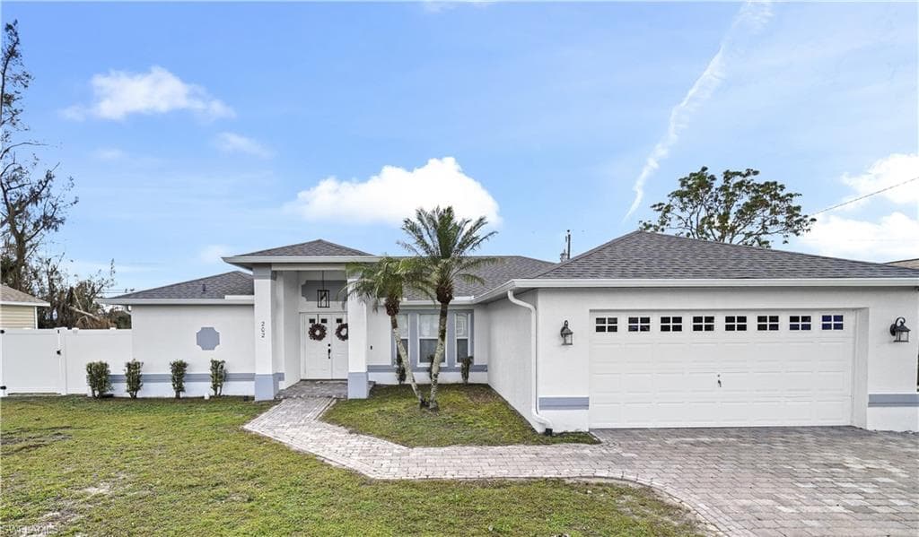 202 SE 19th ST CAPE CORAL, FL 33990