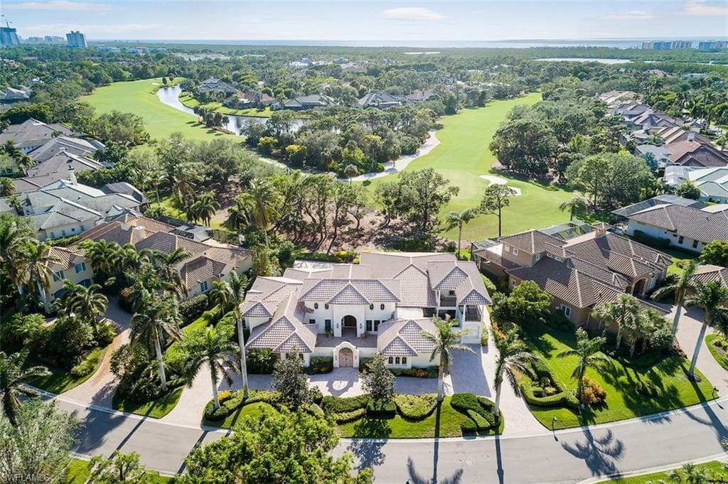 219 Cheshire WAY NAPLES, FL 34110