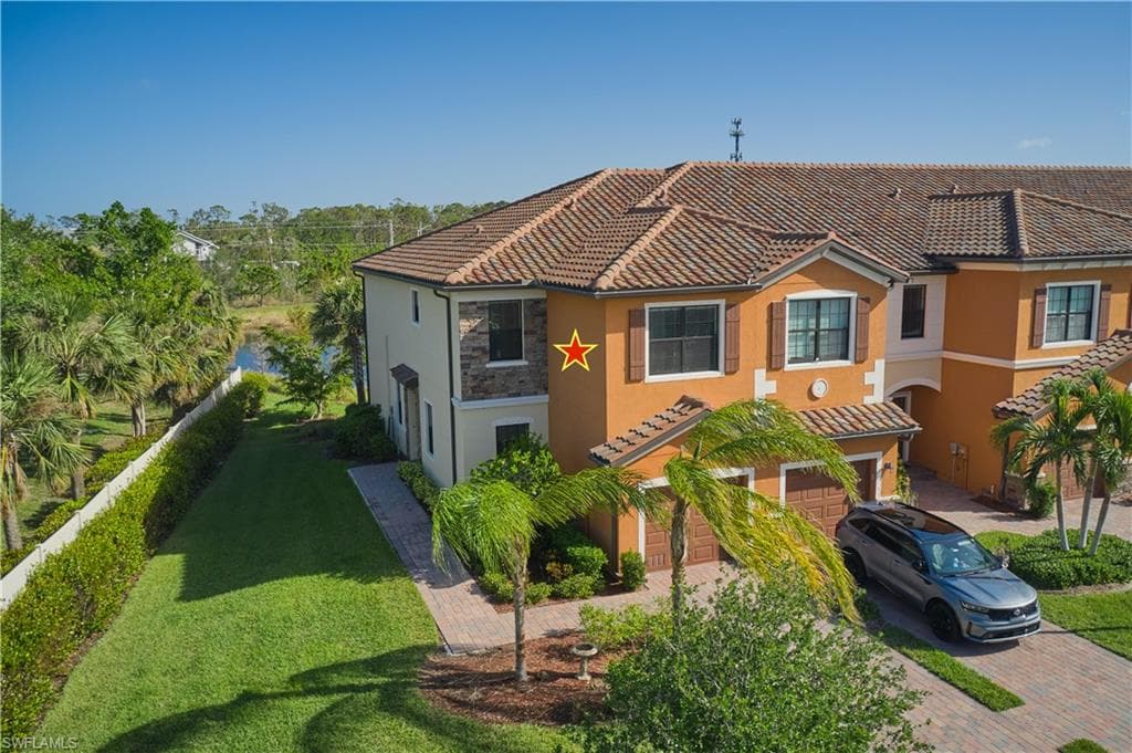8094 Summerfield ST FORT MYERS, FL 33919