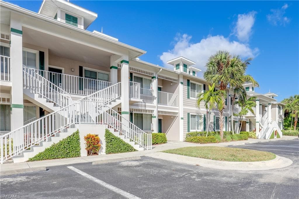7920 Mahogany Run LN 1021 NAPLES, FL 34113