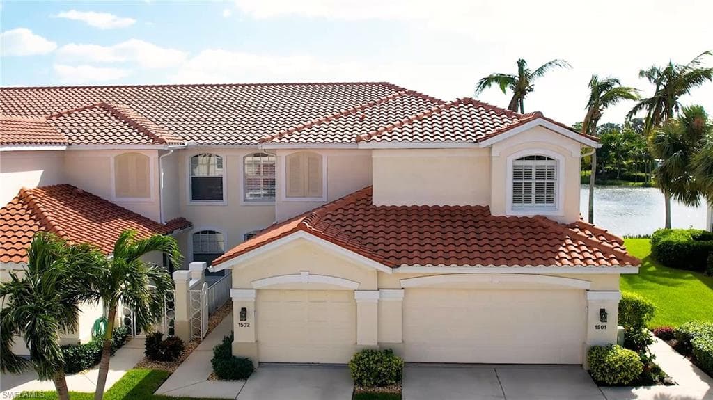 15037 Tamarind Cay CT 1501 FORT MYERS, FL 33908
