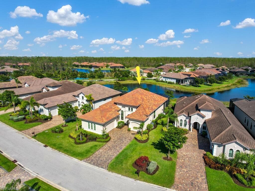 8623 Falisto PL FORT MYERS, FL 33912