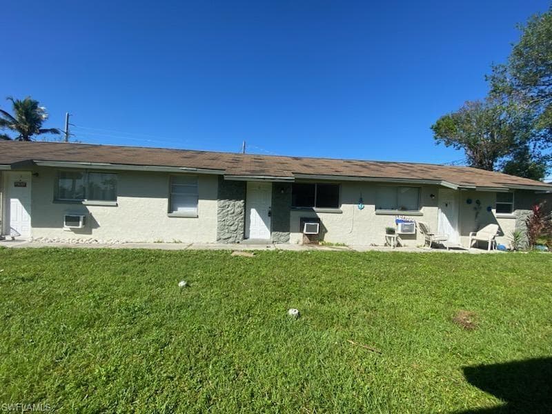 3213 Jeffcott ST 2 FORT MYERS, FL 33916