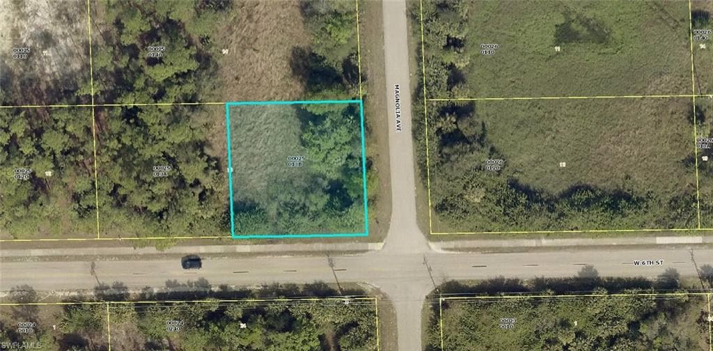 1000 W 6th ST LEHIGH ACRES, FL 33972