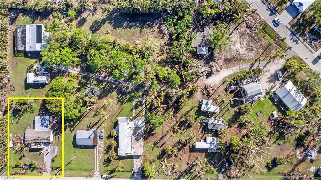15641 John Morris RD FORT MYERS, FL 33908