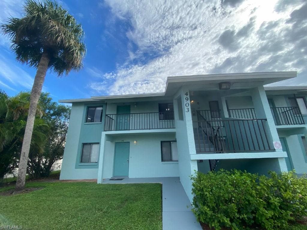 4903 Vincennes ST 210 CAPE CORAL, FL 33904