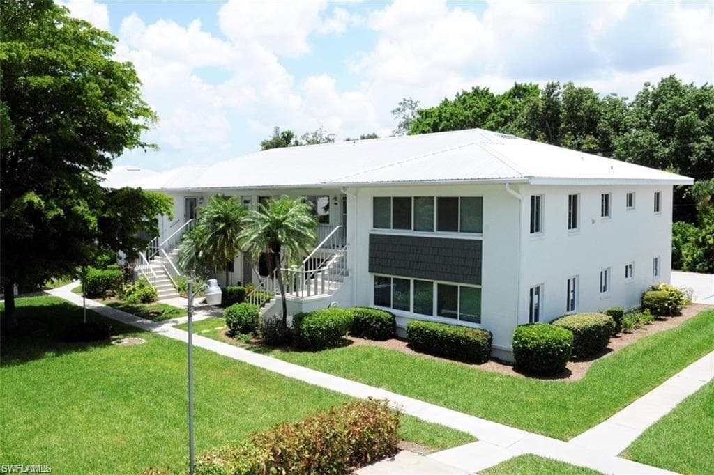 431 Van Buren ST B8 FORT MYERS, FL 33916
