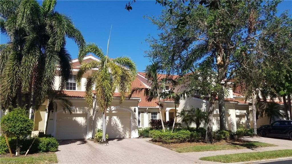 12851 Carrington CIR 5-103 NAPLES, FL 34105