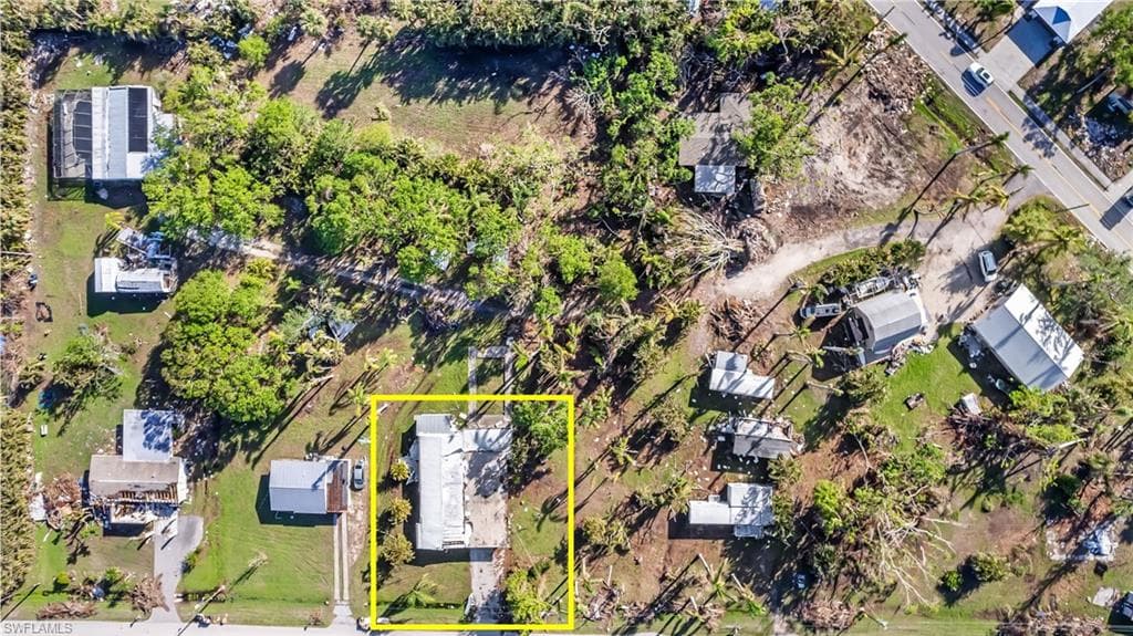 15681 John Morris RD FORT MYERS, FL 33908