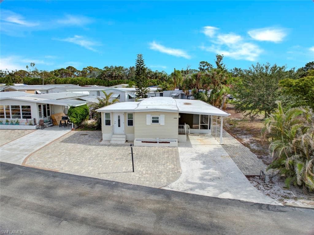 24681 South Seas BLVD BONITA SPRINGS, FL 34134