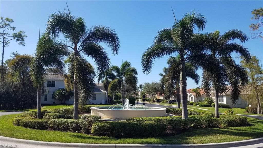 12851 Carrington CIR 5-103 NAPLES, FL 34105