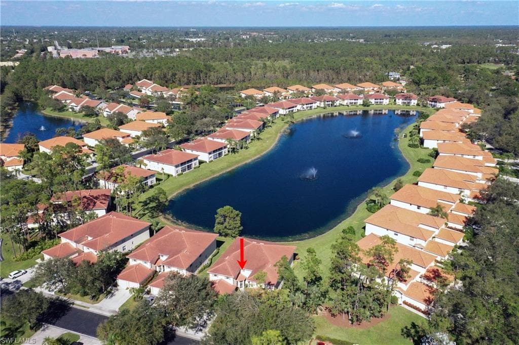 510 Robin Hood CIR 101 NAPLES, FL 34104