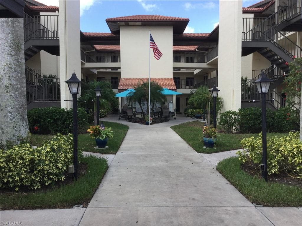11500 Caravel CIR 4015 FORT MYERS, FL 33908