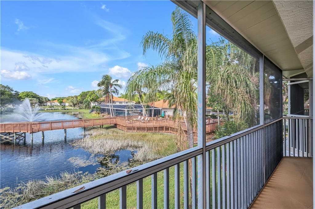 7475 Jacaranda Park RD 203 NAPLES, FL 34109