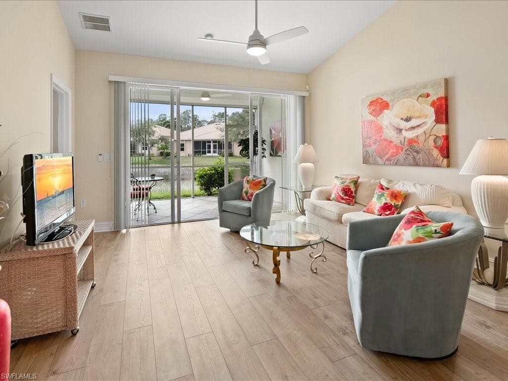 8141 Chancel CT 1 NAPLES, FL 34104