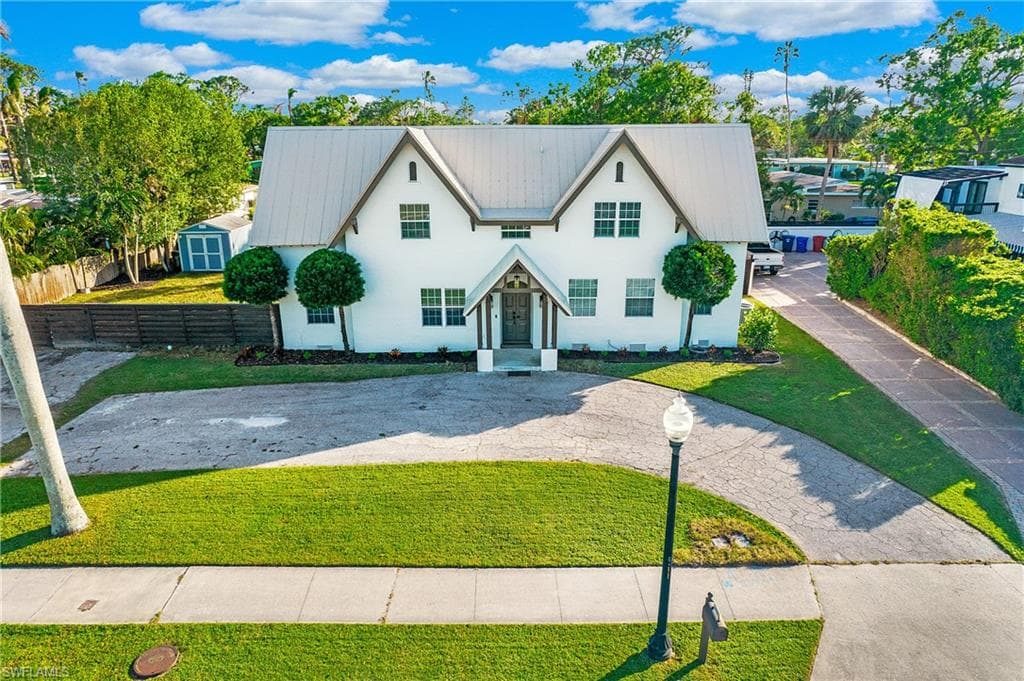 1578 Hill AVE FORT MYERS, FL 33901
