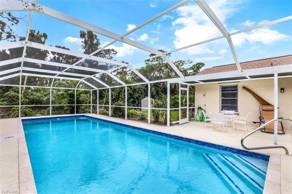 3695 McComb LN BONITA SPRINGS, FL 34134