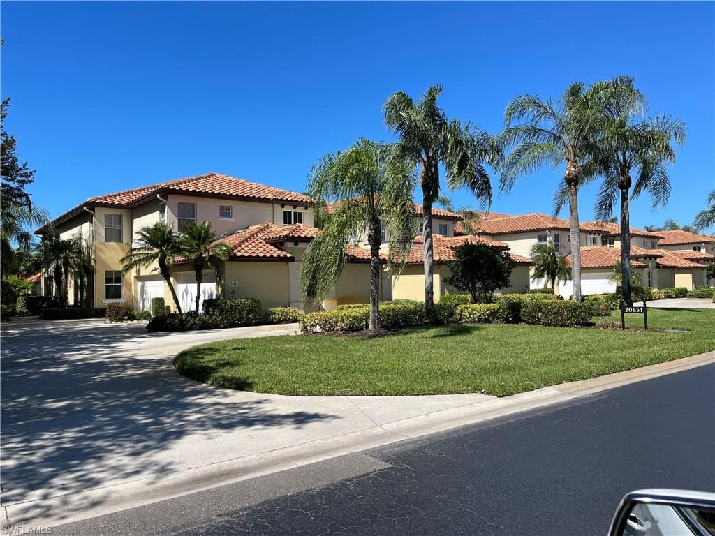 20651 Wildcat Run DR 101 ESTERO, FL 33928