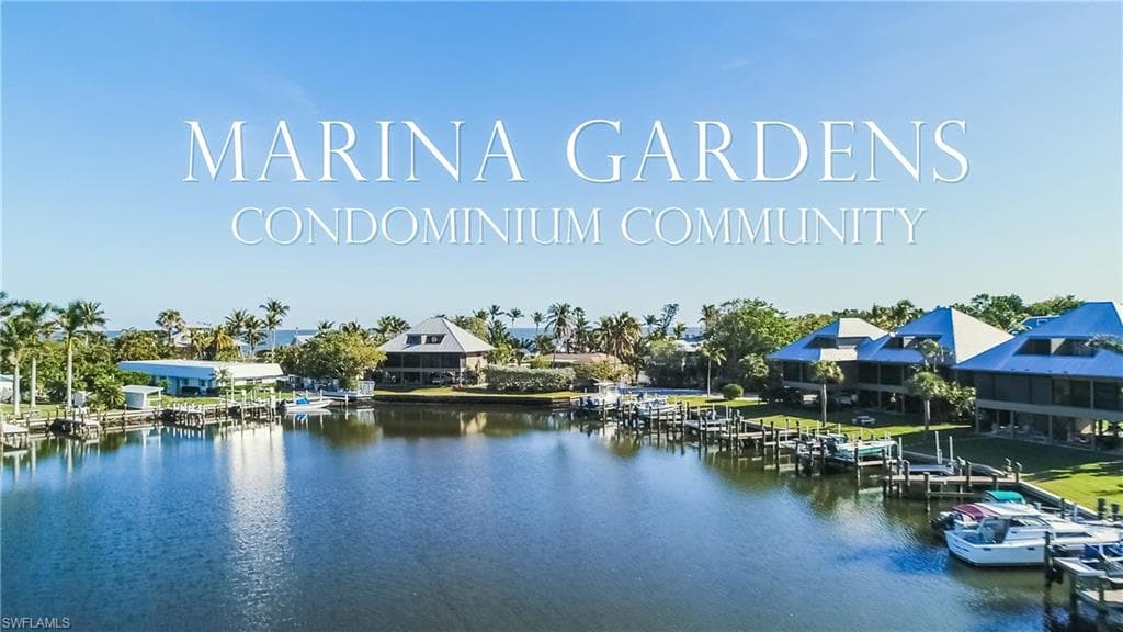 7731 Bocilla LN 10 BOKEELIA, FL 33922