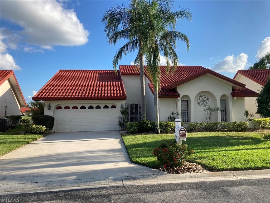13218 Oak Hill LOOP FORT MYERS, FL 33912