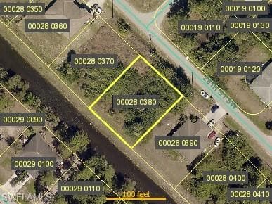 4881-4883 28th ST SW LEHIGH ACRES, FL 33973