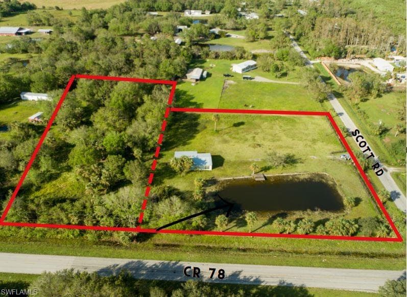 2480 Scott RD LABELLE, FL 33935