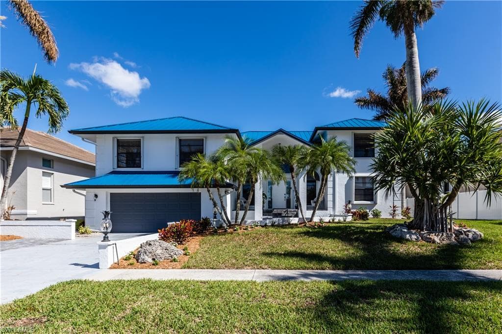 1124 Whiteheart CT MARCO ISLAND, FL 34145