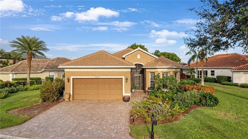 20290 Rookery DR ESTERO, FL 33928