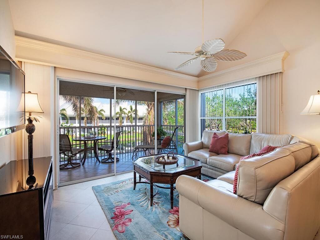 6351 Pelican Bay BLVD S-10 NAPLES, FL 34108