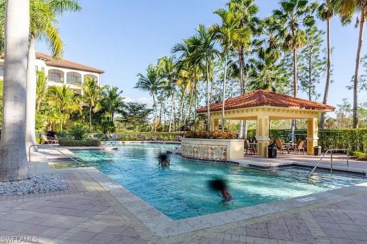 2728 Tiburon BLVD E A-103 NAPLES, FL 34109
