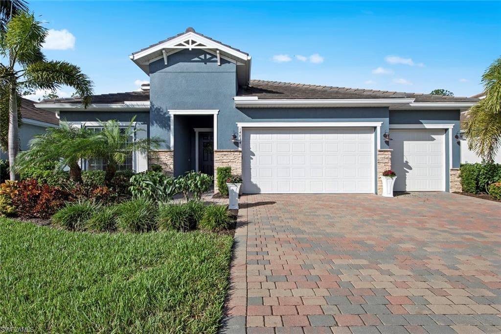 14834 WINDWARD LN NAPLES, FL 34114