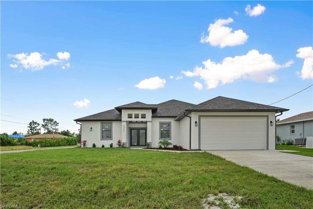 3001 26th ST SW LEHIGH ACRES, FL 33976