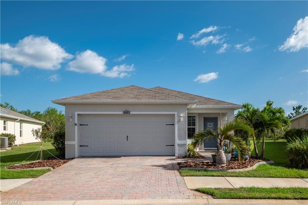 5397 Shell Mound CIR PUNTA GORDA, FL 33982