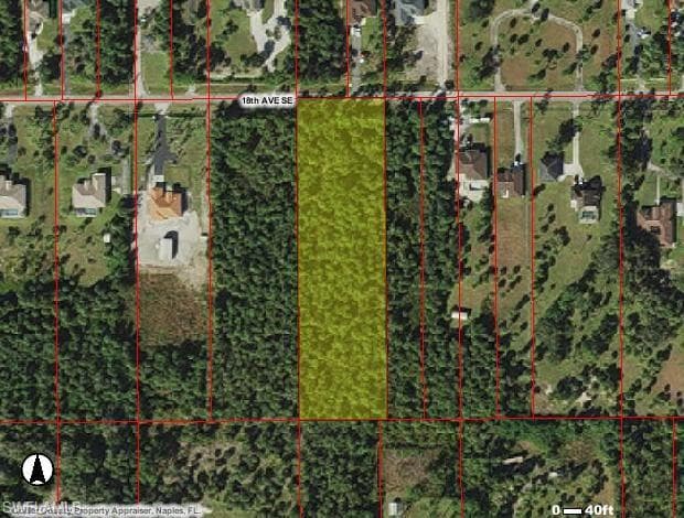 18th AVE SE NAPLES, FL 34117