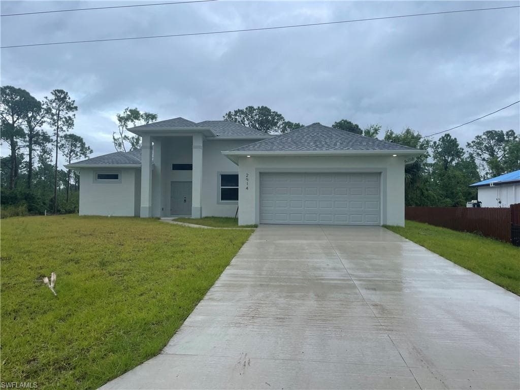 2914 13th ST W LEHIGH ACRES, FL 33971