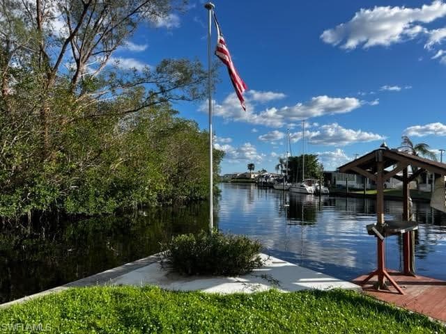 14641 Paul Revere LOOP NORTH FORT MYERS, FL 33917