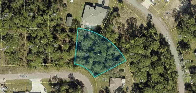 3840 Hoffman ST FORT MYERS, FL 33905